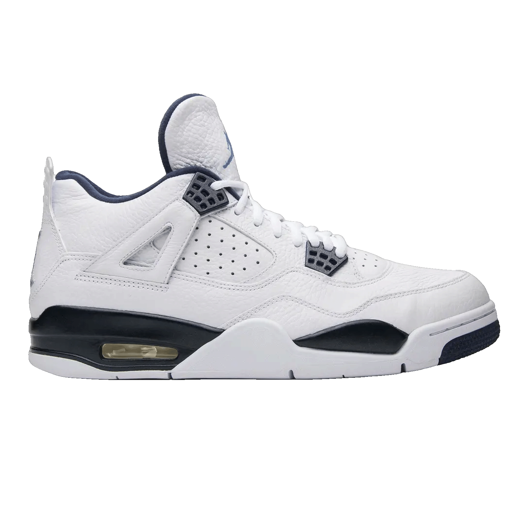 Nike Air Jordan 4 Retro Columbia (2015) (GS)
