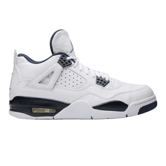 Nike Air Jordan 4 Retro Columbia (2015) (GS)