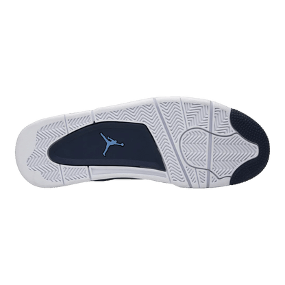 Nike Air Jordan 4 Retro Columbia (2015) (GS) Sohle