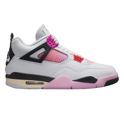 Nike Air Jordan 4 Retro Comic JA1135-100