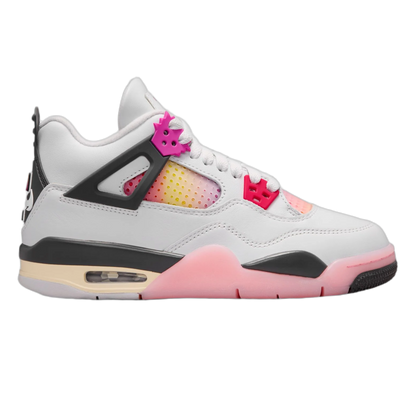 Nike Air Jordan 4 Retro Comic (GS) IO2361-100