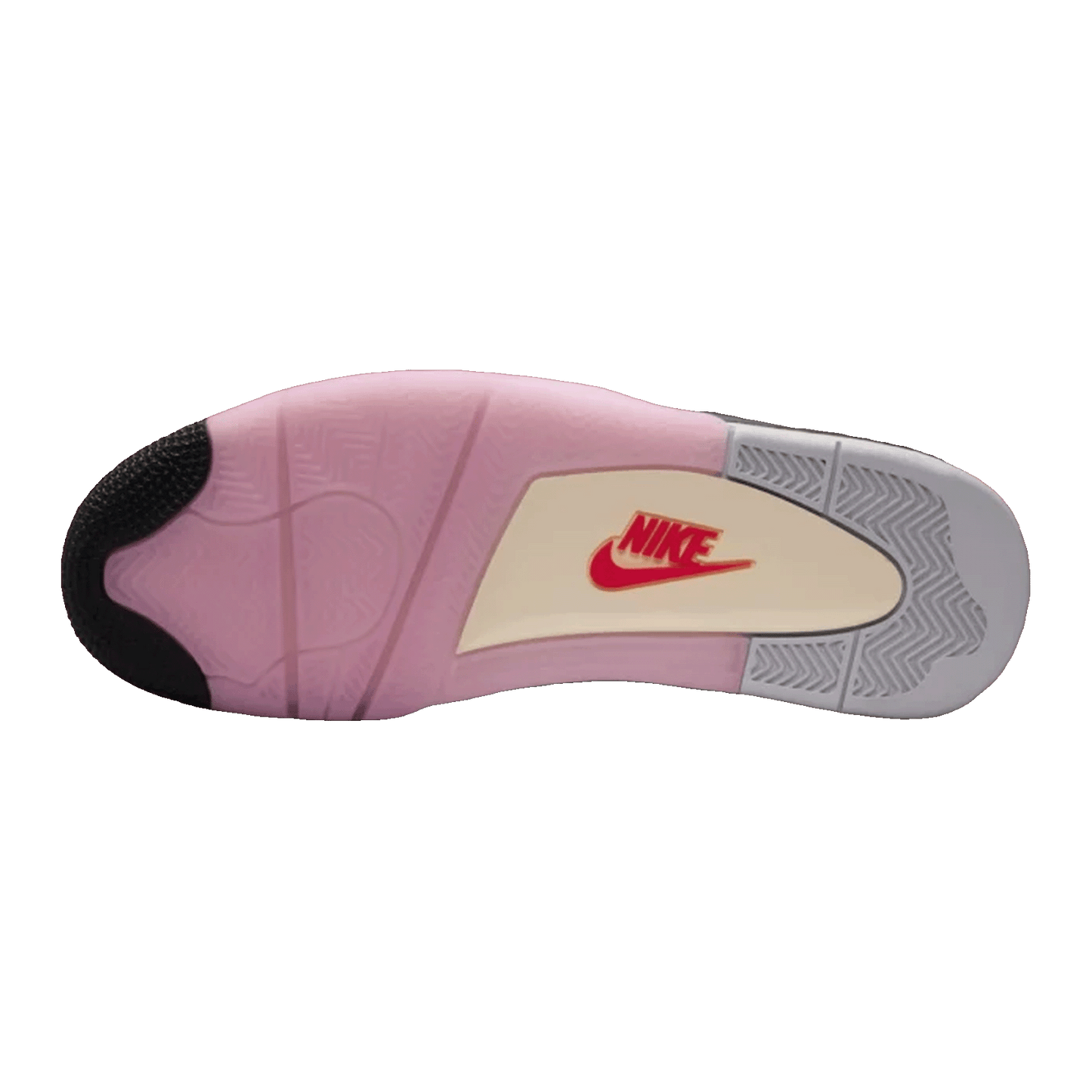 Nike Air Jordan 4 Retro Comic Sohle JA1135-100