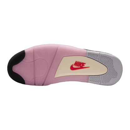 Nike Air Jordan 4 Retro Comic Sohle JA1135-100