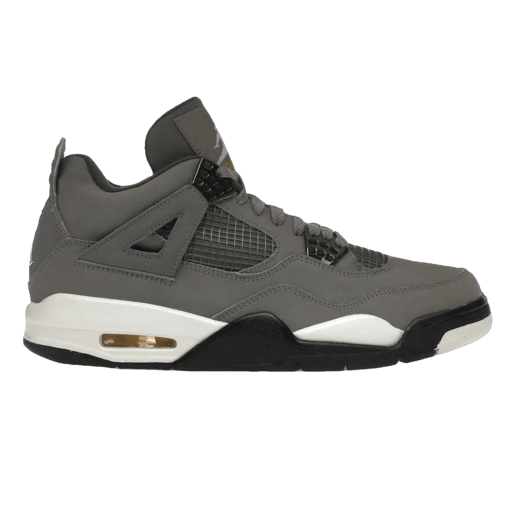Nike Air Jordan 4 Retro Cool Grey (2004)