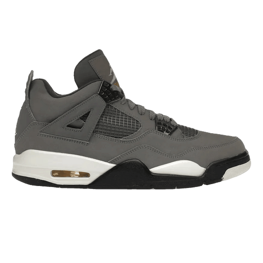 Nike Air Jordan 4 Retro Cool Grey (2004)