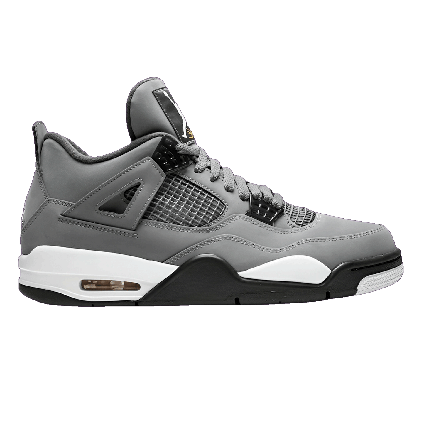 Nike Air Jordan 4 Retro Cool Grey (2019)