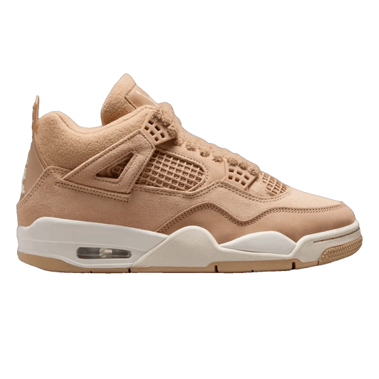 Nike Air Jordan 4 Retro Cozy Girl (W)
