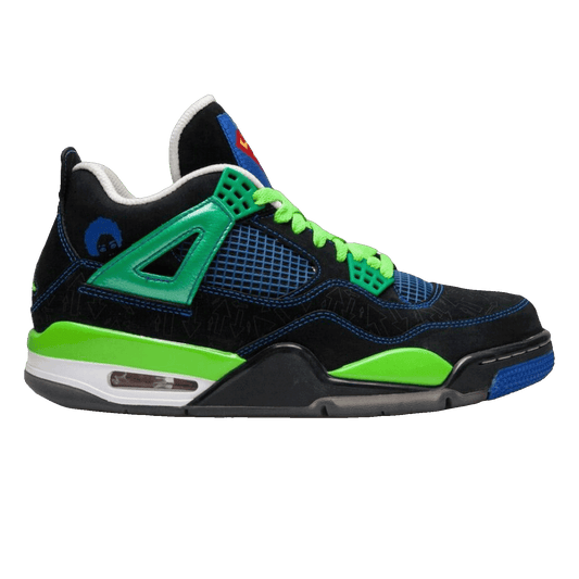 Nike Air Jordan 4 Retro Doernbecher
