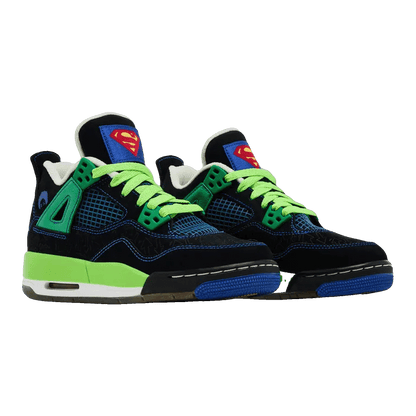 Nike Air Jordan 4 Retro Doernbecher (GS) Side