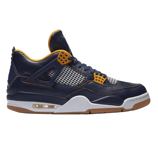 Nike Air Jordan 4 Retro Dunk From Above