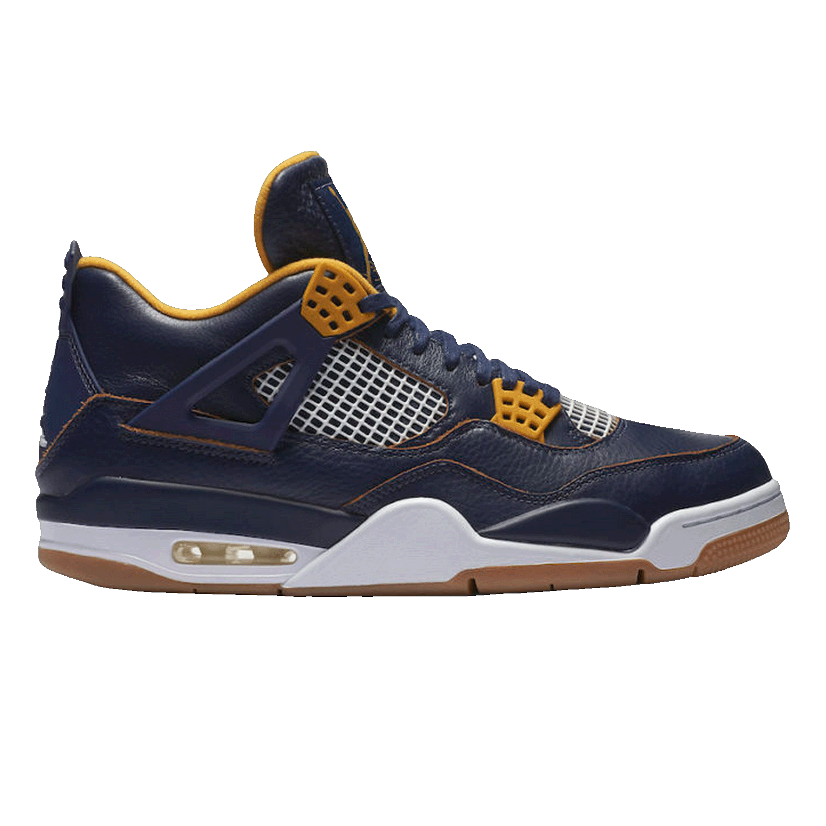 Nike Air Jordan 4 Retro Dunk From Above (GS)