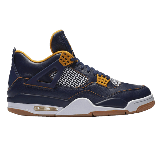 Nike Air Jordan 4 Retro Dunk From Above (GS)