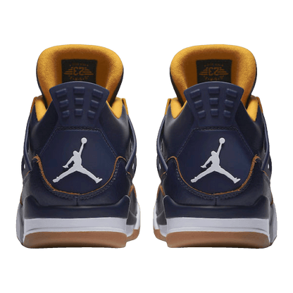 Nike Air Jordan 4 Retro Dunk From Above (GS) Back