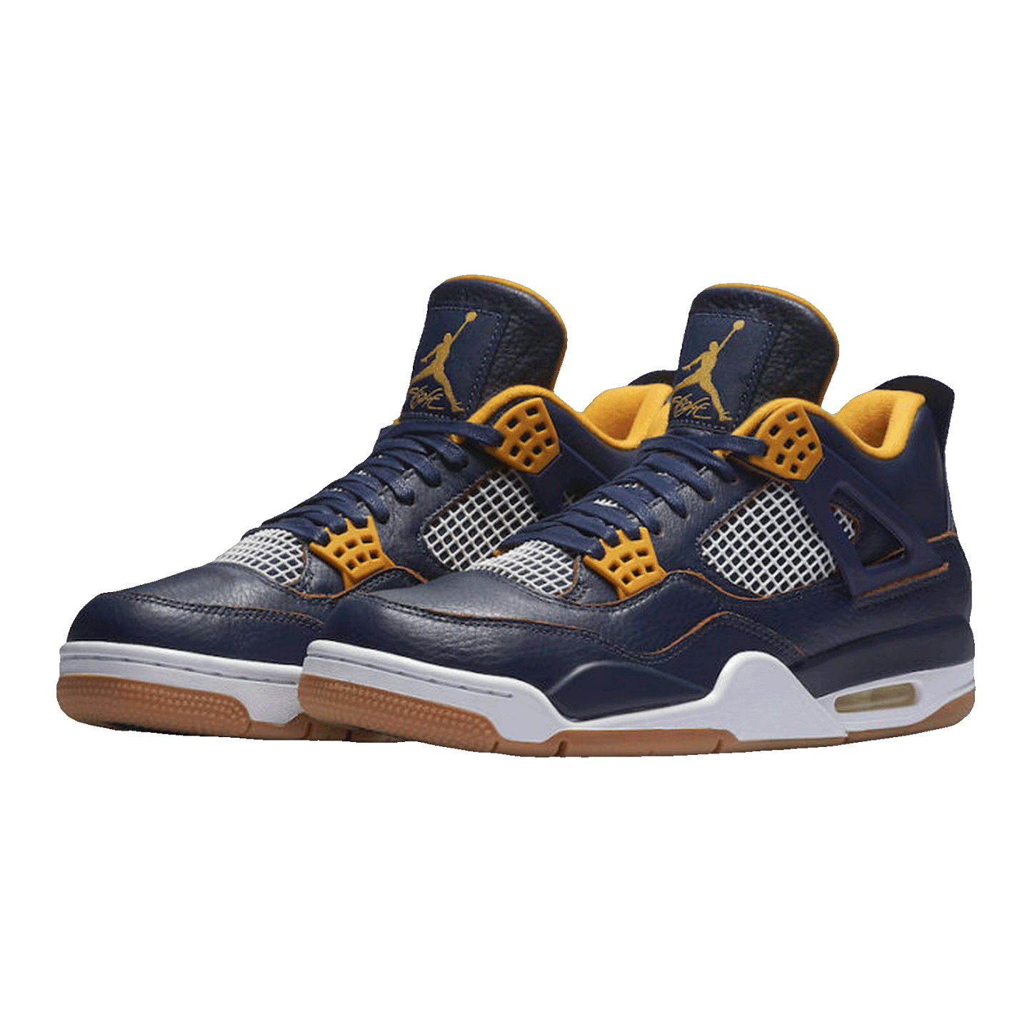 Nike Air Jordan 4 Retro Dunk From Above (GS) Side