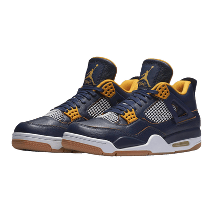Nike Air Jordan 4 Retro Dunk From Above (GS) Side