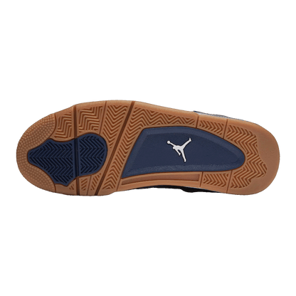 Nike Air Jordan 4 Retro Dunk From Above Sohle