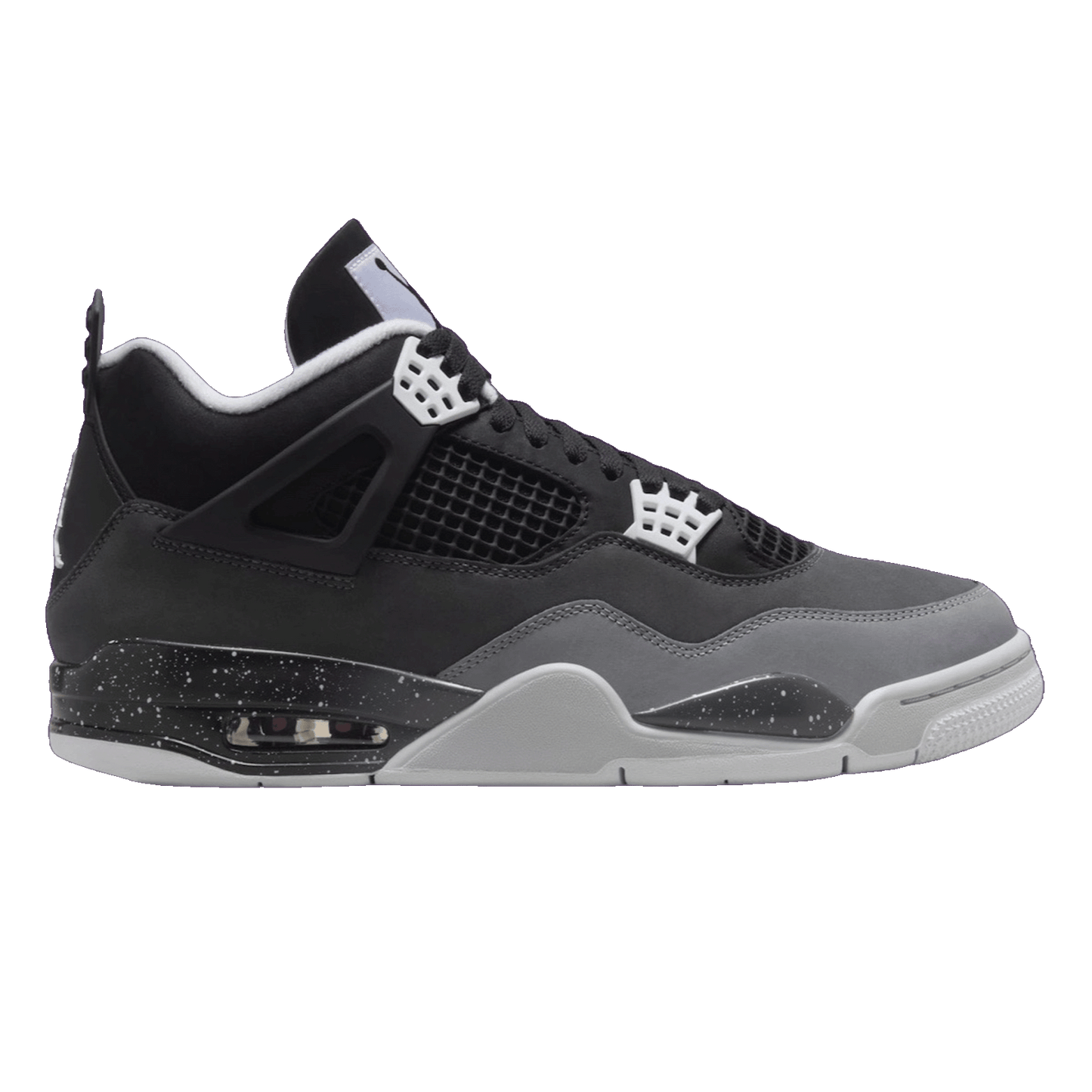 Nike Air Jordan 4 Retro Fear (2024) (GS)