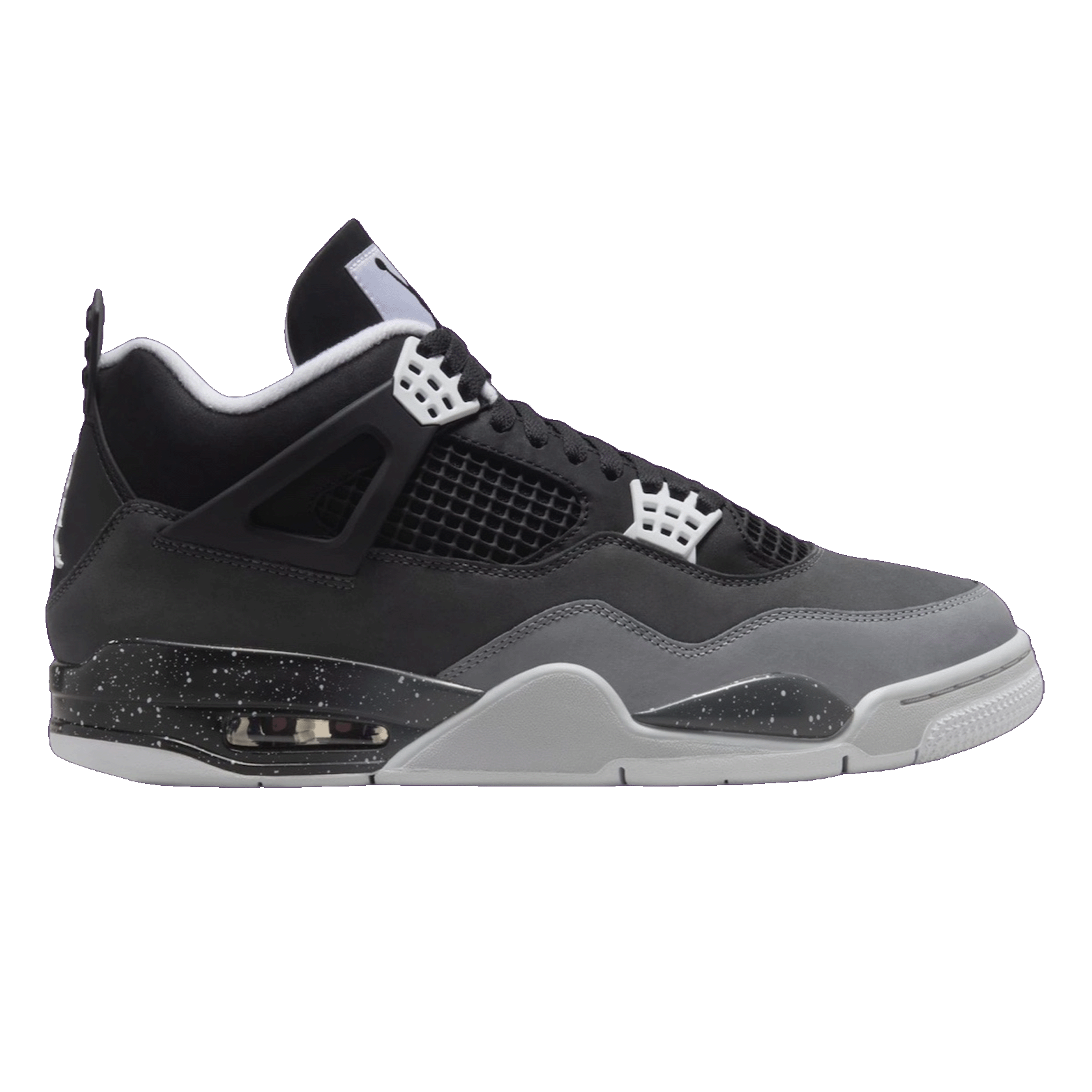 Nike Air Jordan 4 Retro Fear (2024) (GS)
