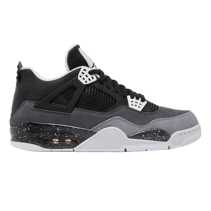 Nike Air Jordan 4 Retro Fear Pack (2013)