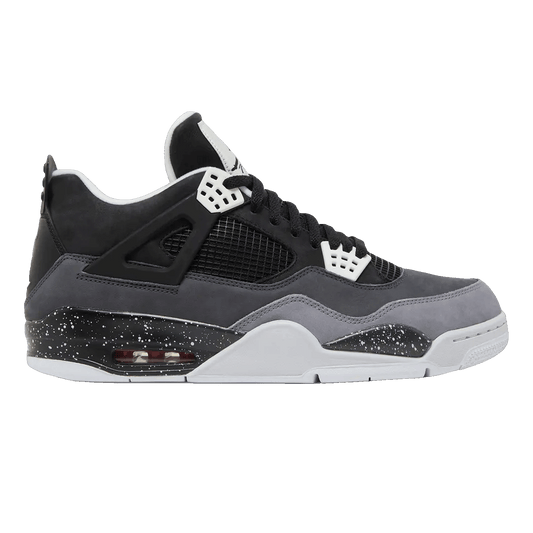 Nike Air Jordan 4 Retro Fear Pack (2013)