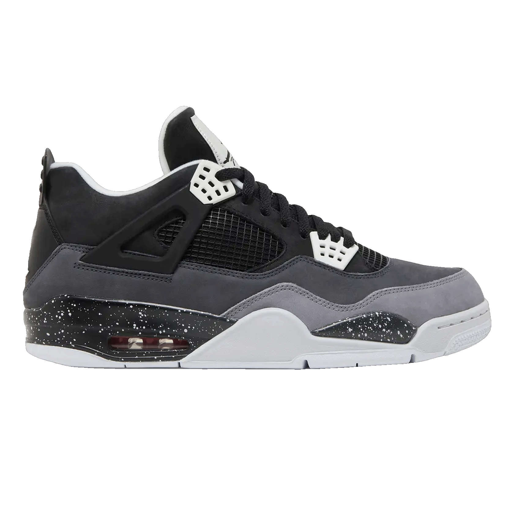 Nike Air Jordan 4 Retro Fear Pack (2013) (GS)
