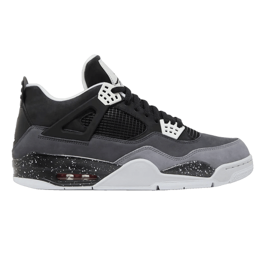 Nike Air Jordan 4 Retro Fear Pack (2013) (GS)