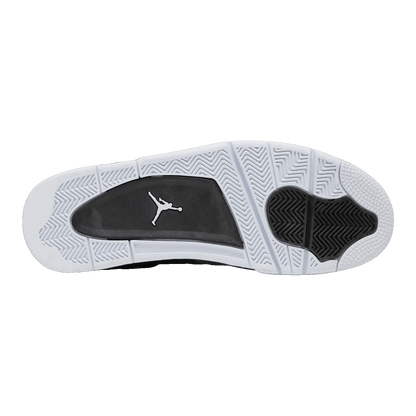 Nike Air Jordan 4 Retro Fear Pack (2013) (GS) Sohle