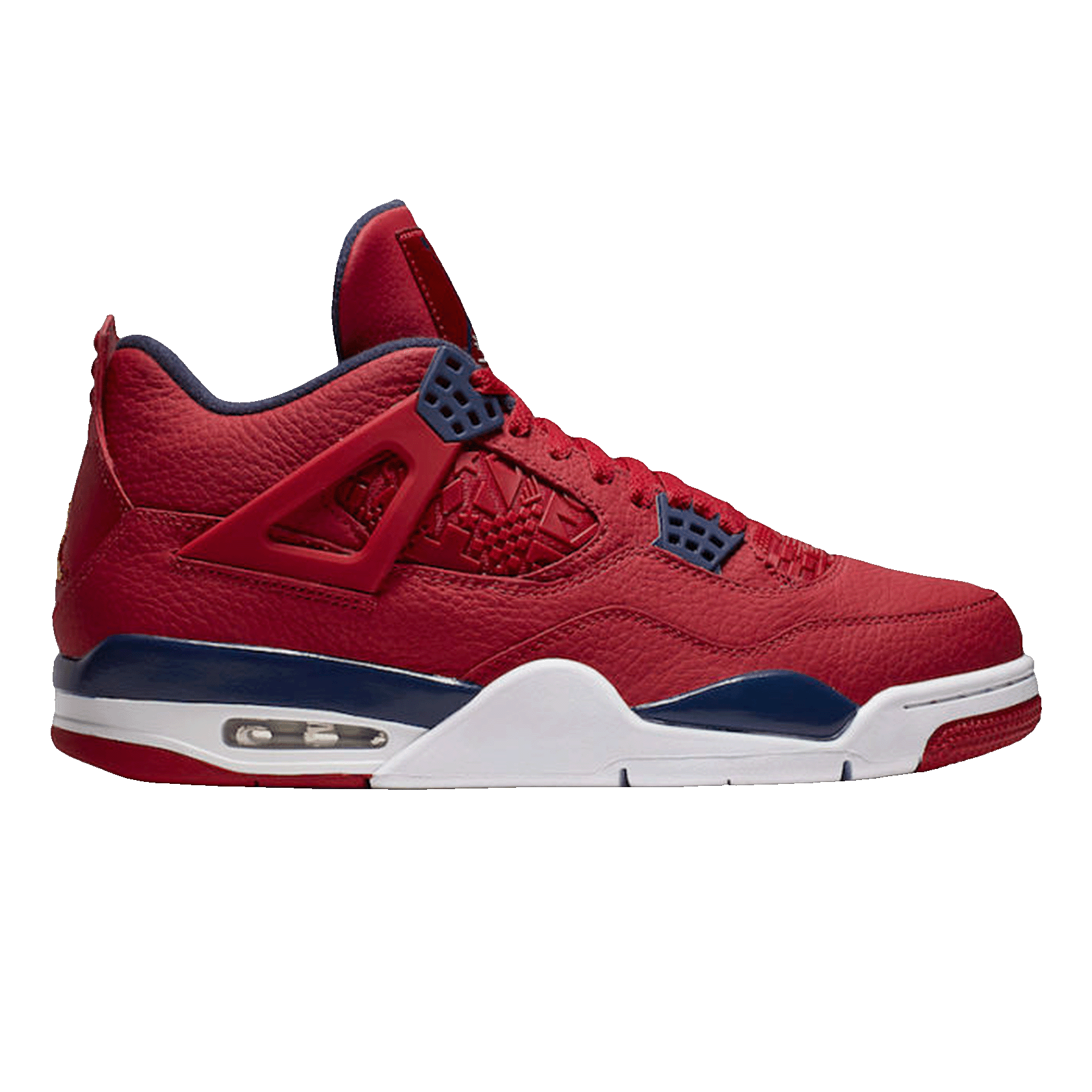 Nike Air Jordan 4 Retro FIBA (2019)