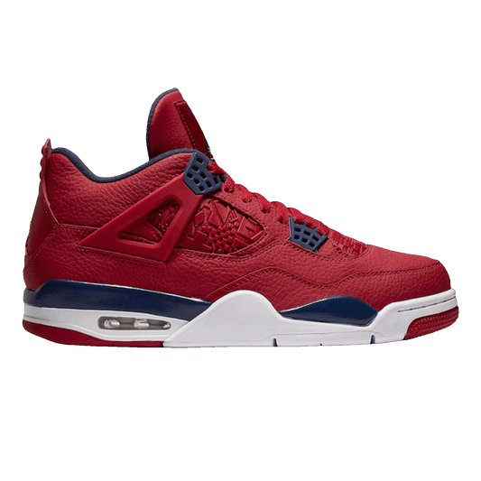 Nike Air Jordan 4 Retro FIBA (2019)