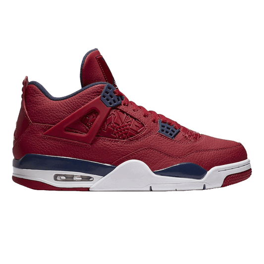 Nike Air Jordan 4 Retro FIBA (2019) (GS)