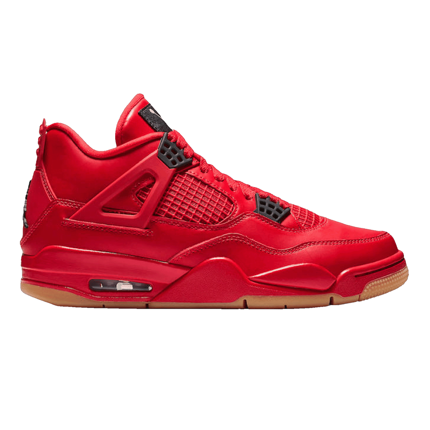 Nike Air Jordan 4 Retro Fire Red Singles Day (2018) (W)