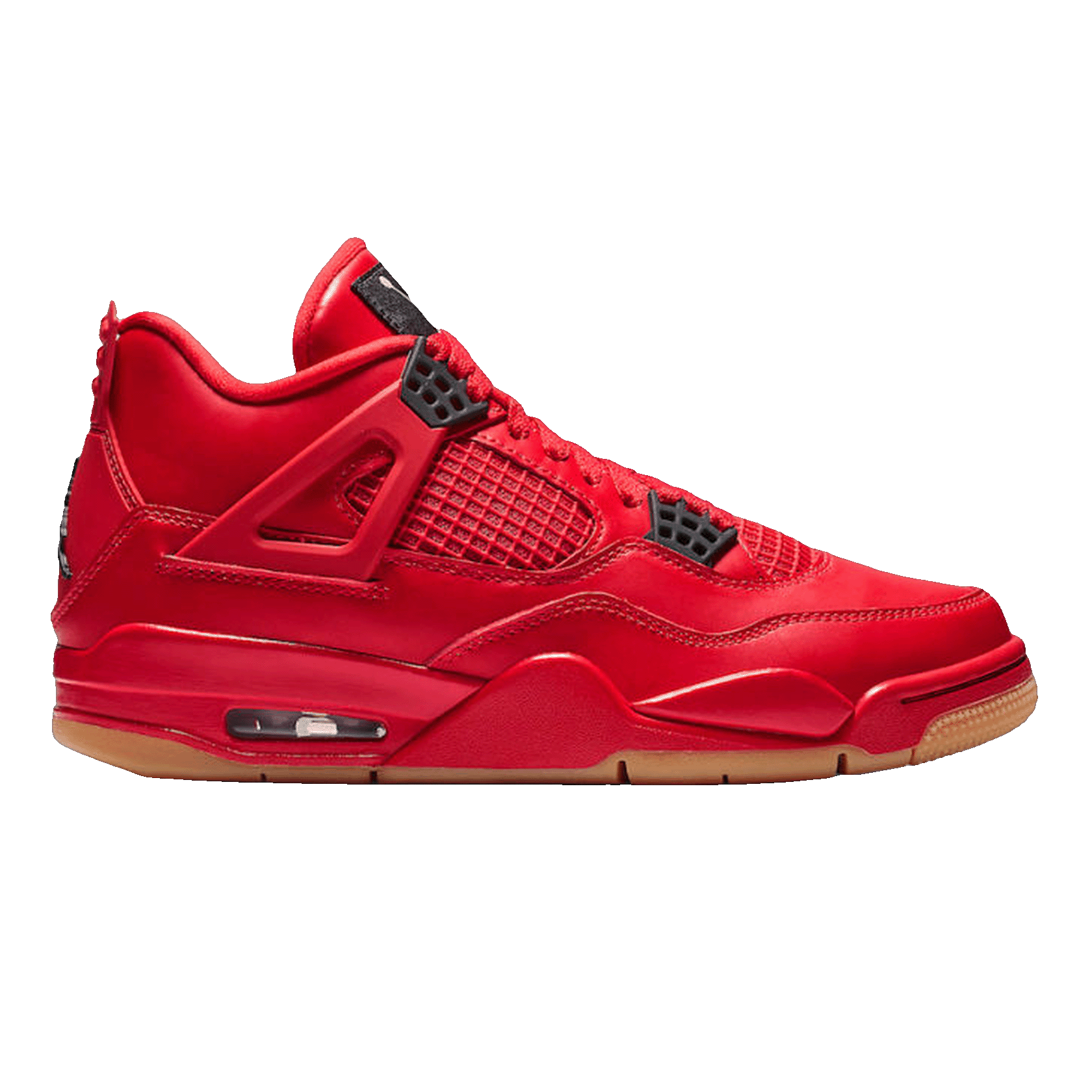 Nike Air Jordan 4 Retro Fire Red Singles Day (2018) (W)