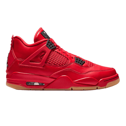 Nike Air Jordan 4 Retro Fire Red Singles Day (2018) (W)