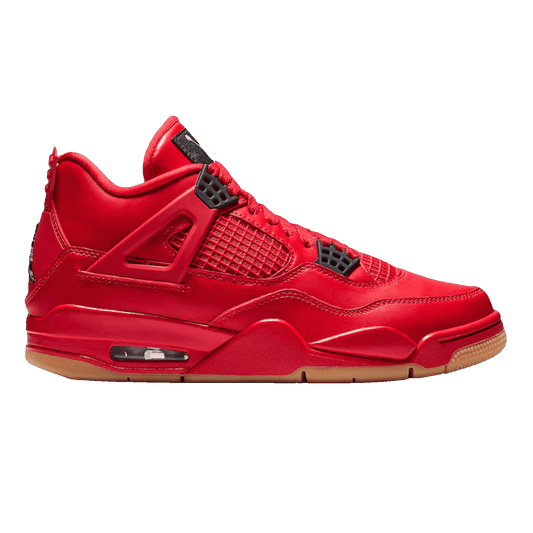 Nike Air Jordan 4 Retro Fire Red Singles Day (2018) (W)