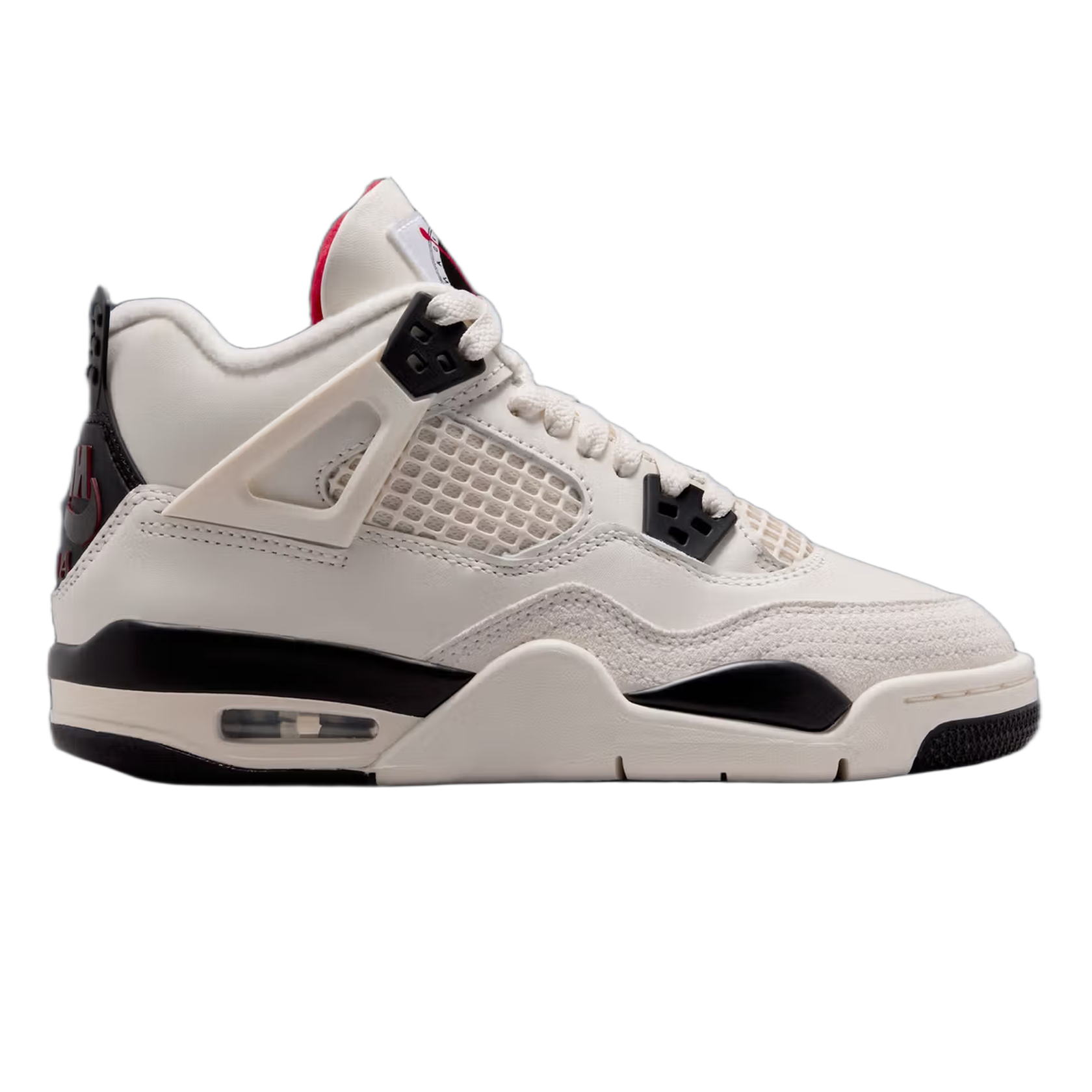 Nike Air Jordan 4 Retro Flight Club (GS) IM4026-100