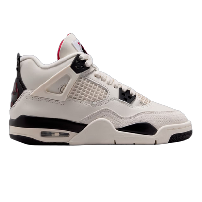 Nike Air Jordan 4 Retro Flight Club (GS) IM4026-100