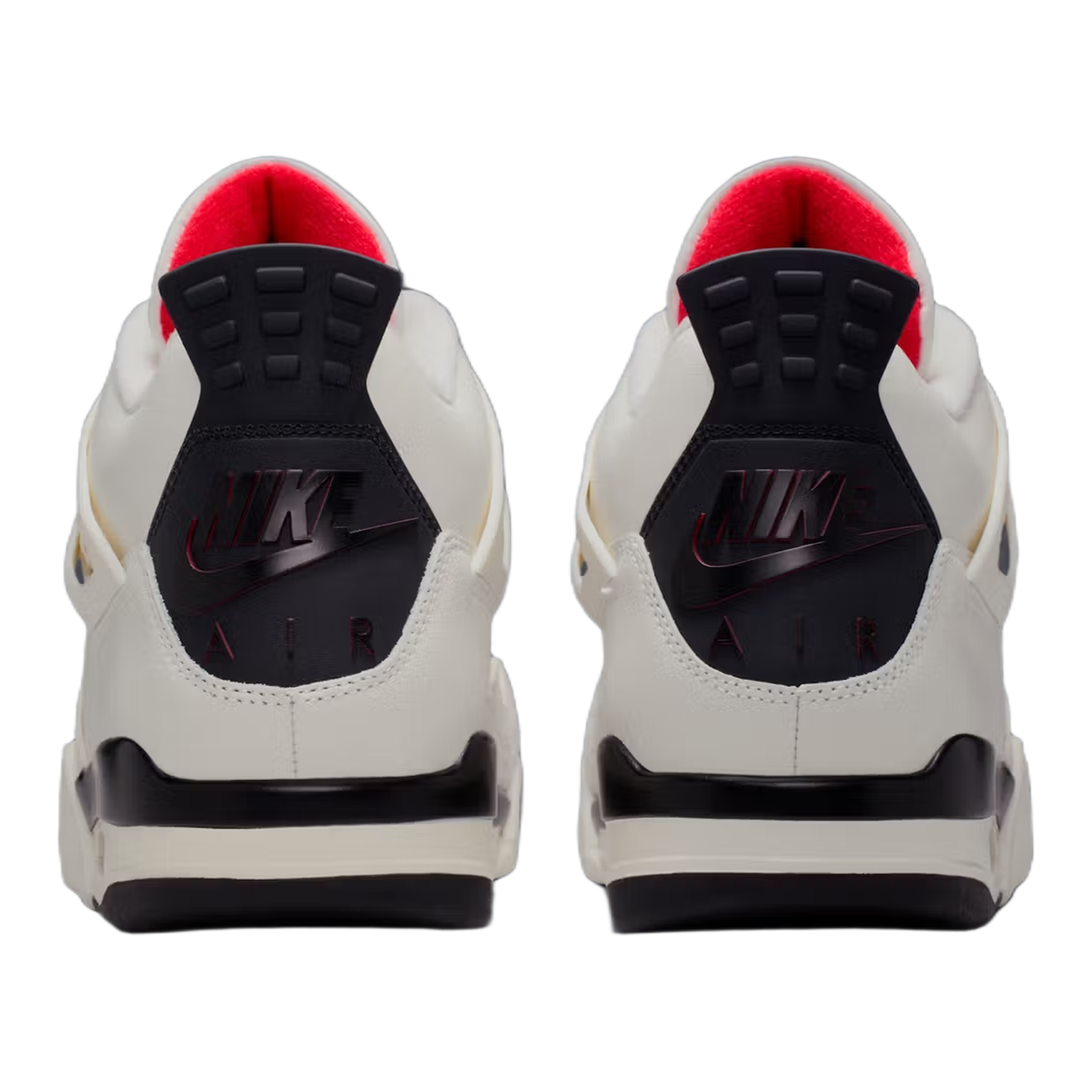 Nike Air Jordan 4 Retro Flight Club (GS) Back IM4026-100