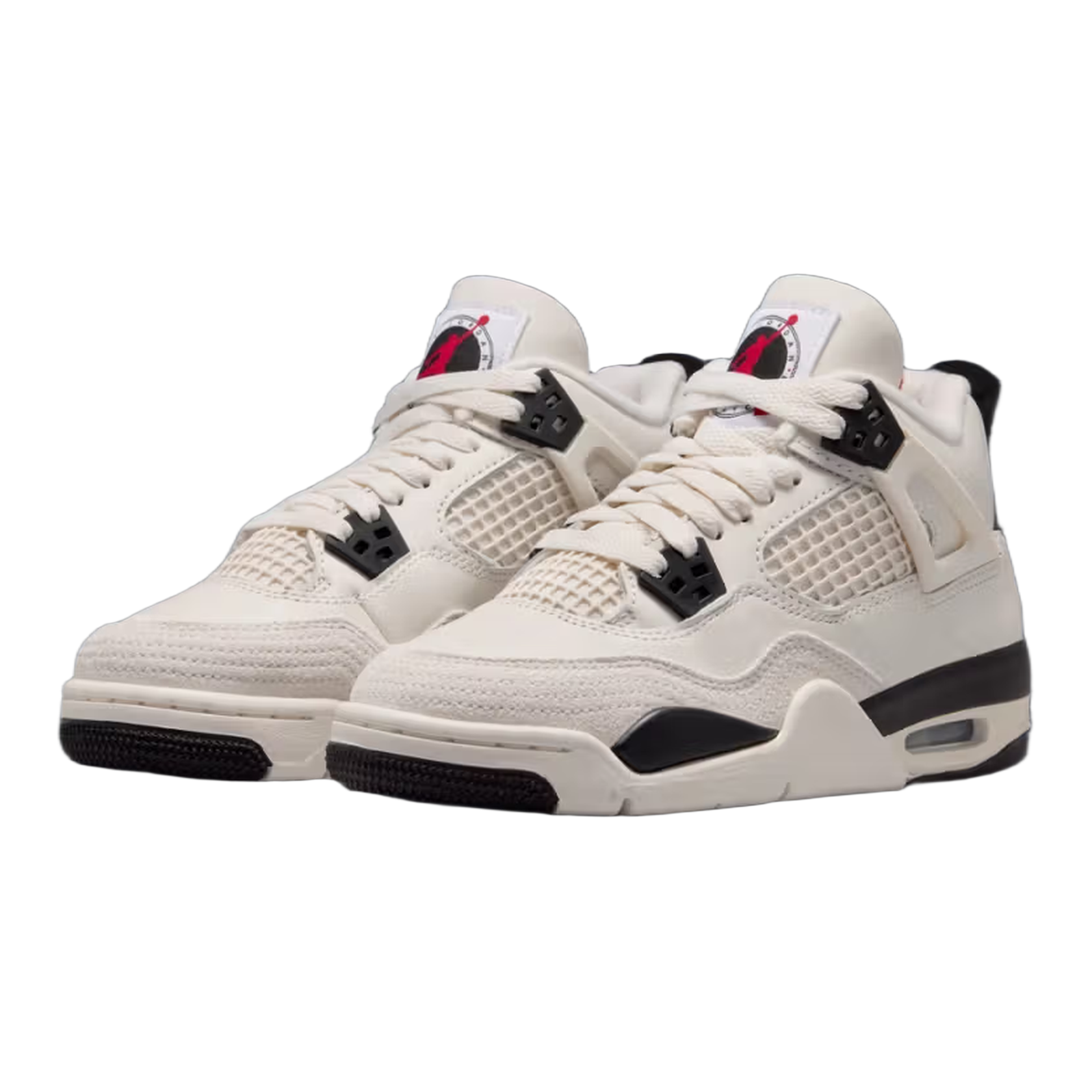 Nike Air Jordan 4 Retro Flight Club (GS) Side IM4026-100