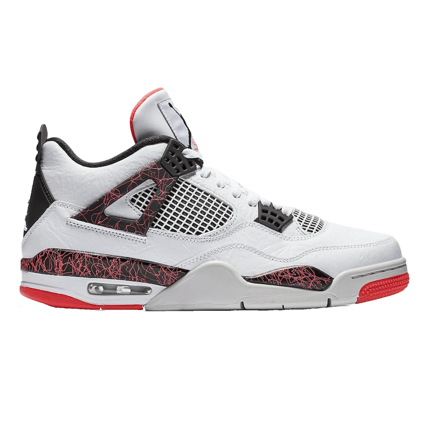 Nike Air Jordan 4 Retro Flight Nostalgia