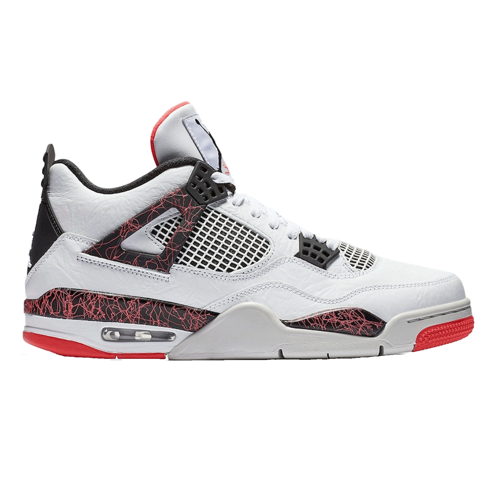 Nike Air Jordan 4 Retro Flight Nostalgia