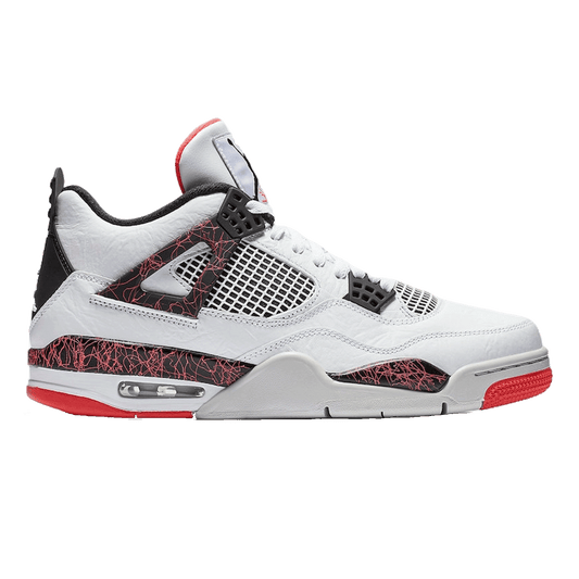 Nike Air Jordan 4 Retro Flight Nostalgia (GS)