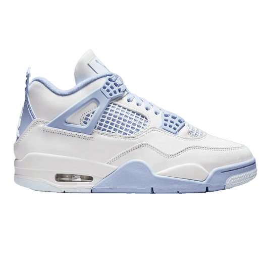 Nike Air Jordan 4 Retro Forget Me Not (W)