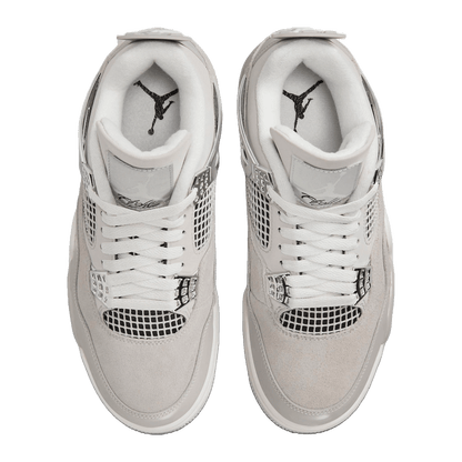 Nike Air Jordan 4 Retro Frozen Moments (W) Oben