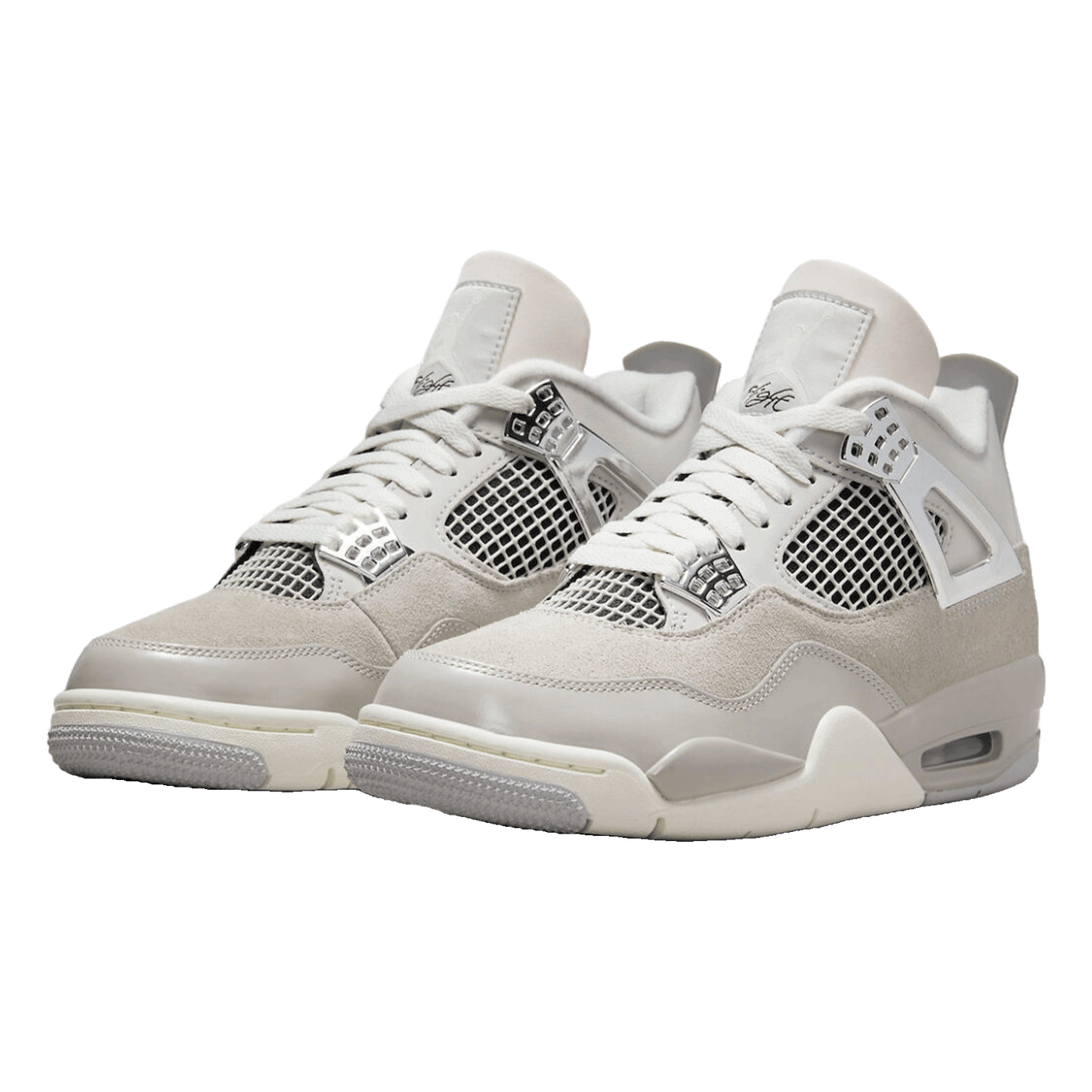 Nike Air Jordan 4 Retro Frozen Moments (W) Side