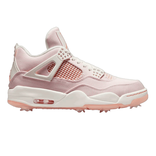 Nike Air Jordan 4 Retro Golf NRG Seersucker