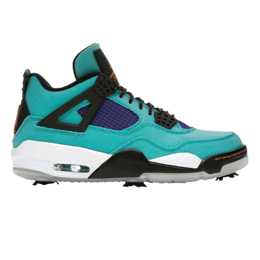 Nike Air Jordan 4 Retro Golf US Open Torrey Pines Pack ACG