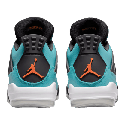 Nike Air Jordan 4 Retro Golf US Open Torrey Pines Pack ACG Back