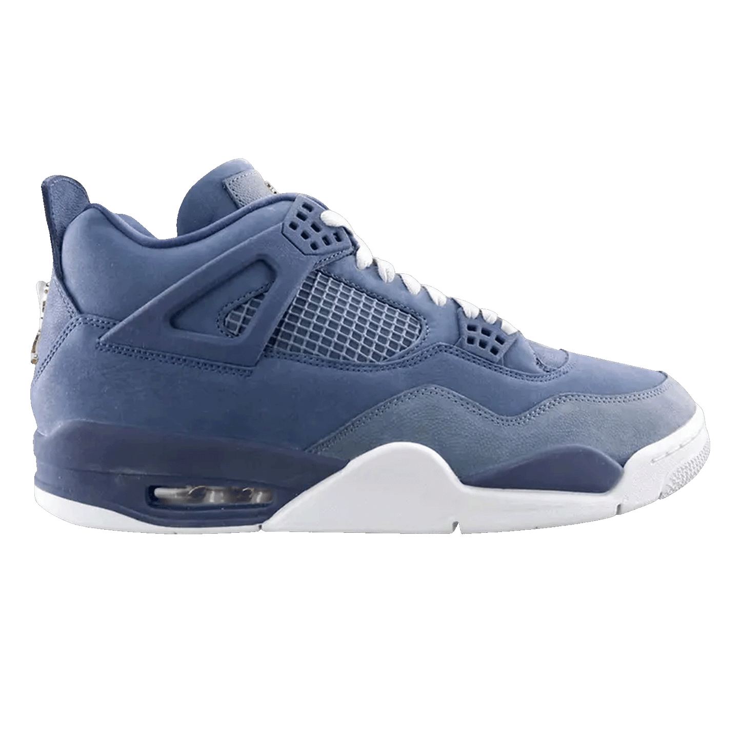 Nike Air Jordan 4 Retro Howard University PE (2025) HV9204-447