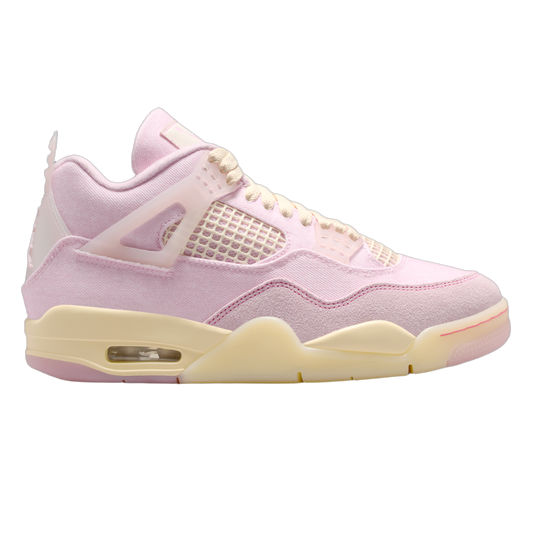 Nike Air Jordan 4 Retro Iced Carmine (W)