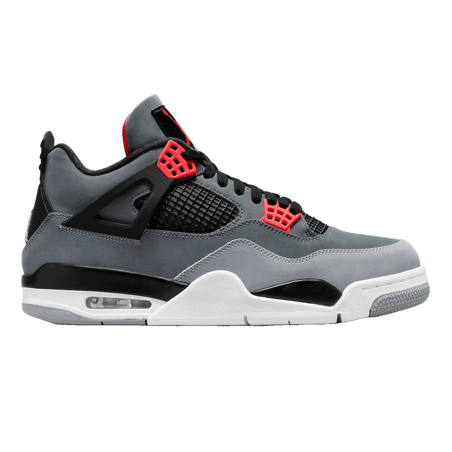 Nike Air Jordan 4 Retro Infrared